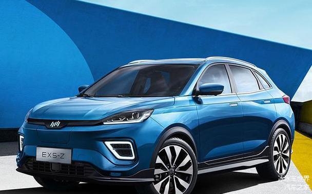 成都282WEY威派豪华SUV市场的黑马，零跑汽车与智能交通系统的协同