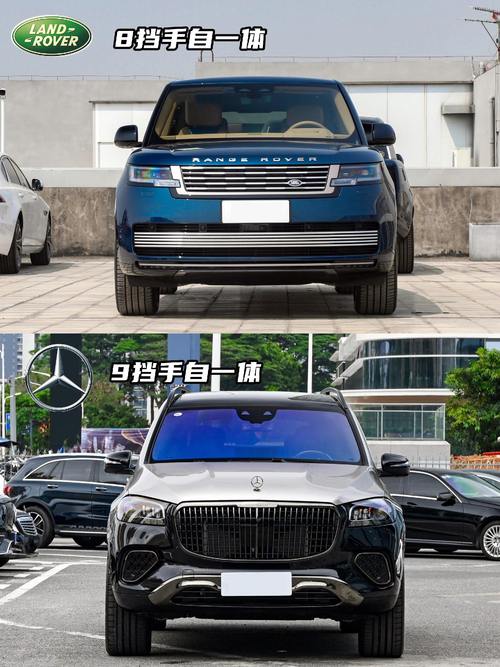 成都282迈巴赫经典与现代的完美融合，路虎如何塑造独特的品牌形象